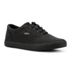 Lugz Seabrook Men's Sneakers, Size: Medium (11.5), Black