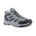 Hi-tec V-lite Wildfire Mid Women's Waterproof Ankle Boots, Size: Medium (7), Grey