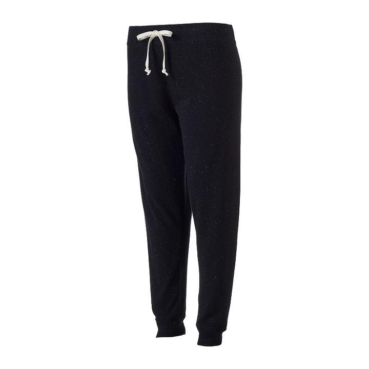 Juniors' Plus Size So&reg; Drawstring Jogger Pants, Girl's, Size: 3xl, Oxford