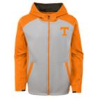 Boys 8-20 Tennessee Volunteers Hi-tech Hoodie, Size: M 10-12, Grey