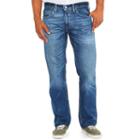 Big & Tall Levi's&reg; 559&trade; Relaxed Straight Fit Jeans, Men's, Size: 50x34, Blue