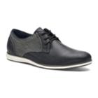 Sonoma Goods For Life&trade; Tyson Men's Dress Shoes, Size: 10.5 Wide, Black