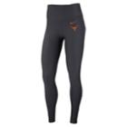 Women's Nike Texas Longhorns Dri-fit Leggings, Size: Xxl, Grey