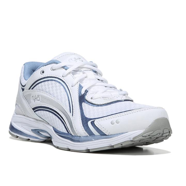 Ryka Sky Walk Women's Walking Shoes, Size: Medium (10.5), Natural