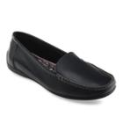 Eastland Crystal Women's Loafers, Size: 10 N, Black