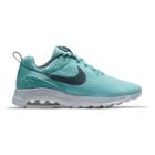 Nike Air Max Motion Women's Athletic Shoes, Size: 9.5, Green