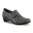 Easy Street Mika Women's Shoes, Size: Medium (8.5), Grey
