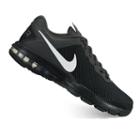 Nike Air Max Full Ride Tr 1.5 Men's Cross Training Shoes, Size: 8.5, Grey (charcoal)
