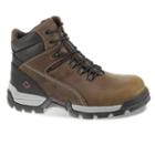 Wolverine Tarmac Men's Waterproof 6-in. Composite-toe Work Boots, Size: 9.5 Xw, Lt Brown