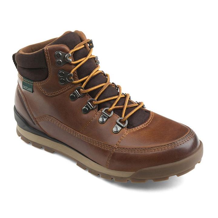 Eastland Chester Men's Hiking Boots, Size: Medium (10.5), Brown Oth
