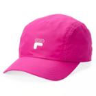 Women's Fila Sport&reg; Reflective Mesh Baseball Hat, Pink