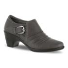 Easy Street Burnz Women's Shoes, Size: Medium (8.5), Grey