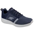 Skechers Men's Go Run Revel Lifestyle Shoes, Size: 11, Blue (navy)