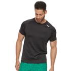 Men's Fila Sport&reg; Tru-dry Stretch Running Shorts, Size: Medium, Lt Green