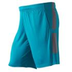 Big & Tall Tek Gear&reg; Laser Cut Basketball Shorts, Men's, Size: 3xb, Turquoise/blue (turq/aqua)