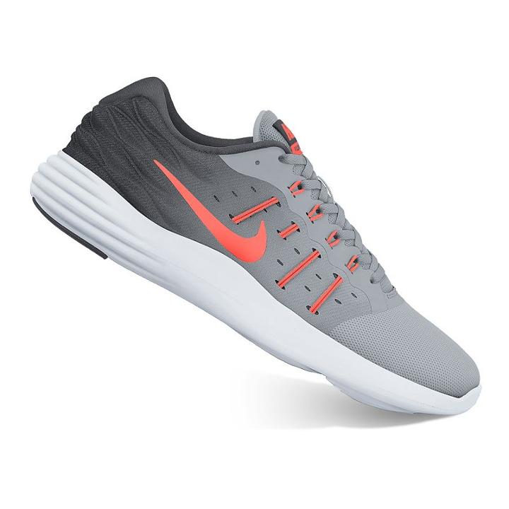 Nike Lunarstelos Women's Running Shoes, Size: 8.5, Oxford