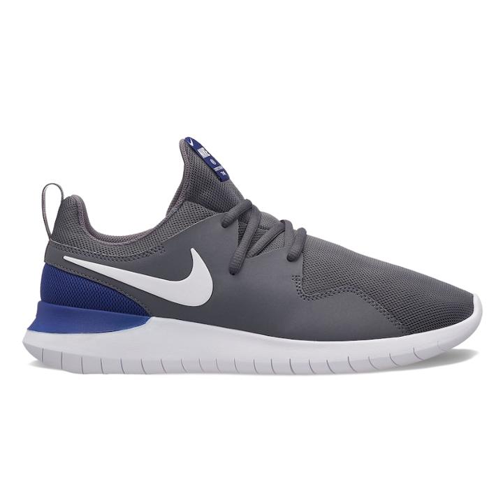 Nike Tessen Men's Sneakers, Size: 14, Oxford