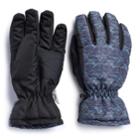 Girls 4-16 So&reg; Ski Gloves, Size: 7-16, Light Grey