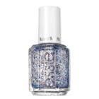 Essie Luxeffects Nail Polish - Frilling Me Softly, Blue