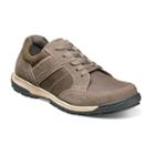 Nunn Bush Layton Men's Casual Shoes, Size: Medium (9.5), Lt Beige