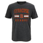 Boys 4-18 Syracuse Orange Player Pride Tee, Size: 8-10, Grey