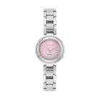 Citizen Eco-drive Women's L Carina Diamond Stainless Steel Watch - Em0460-50n, Grey