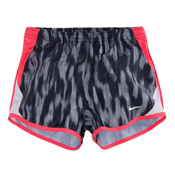 Girls 4-6x Nike Dry Shorts, Size: 5, Oxford