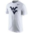 Men's Nike West Virginia Mountaineers Logo Tee, Size: Medium, Ovrfl Oth