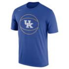 Men's Nike Kentucky Wildcats Legend Basketball Tee, Size: Xl, Orange Oth