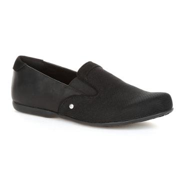 Rocky 4eursole Waltz Women's Flats, Size: 38, Black