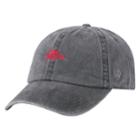 Adult Top Of The World Washington State Cougars Local Adjustable Cap, Men's, Grey (charcoal)