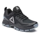 Reebok Ridgerider Trail 2.0 Men's Hiking Shoes, Size: Medium (11.5), Black