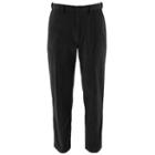 Haggar&reg; Work To Weekend&reg; Classic-fit Flat-front Corduroy Pants, Men's, Size: 33x32, Black