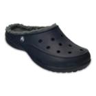 Crocs Freesail Women's Lined Clogs, Size: 5, Blue (navy)