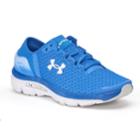 Under Armour Speedform Intake 2 Women's Running Shoes, Size: 5, Blue