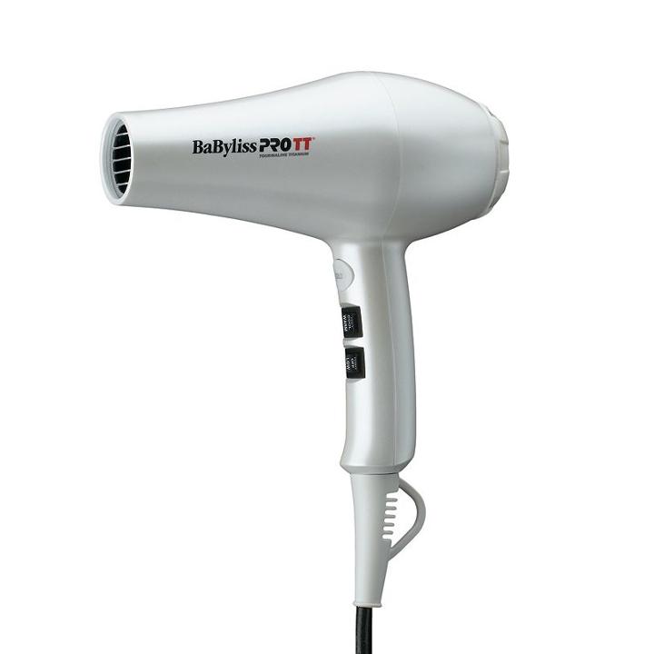 Babyliss Pro Tt Tourmaline Titanium 5000 Hair Dryer, Multicolor