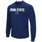 Men's Campus Heritage Penn State Nittany Lions Setter Tee, Size: Xl, Med Blue