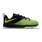 Nike Team Hustle D 7 Low Pre-school Boys' Basketball Shoes, Boy's, Size: 12, Oxford