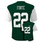 Boys 8-20 New York Jets Matt Forte Nfl Replica Jersey, Boy's, Size: S(8), Green