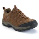 Coleman Uphill Men's Hiking Shoes, Size: 11, Brown