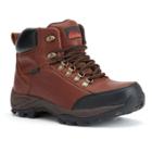 Itasca Tempest Men's Mid Shaft Hiking Boots, Size: 9 Wide, Brown