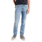 Men's Levi's&reg; 511&trade; Slim Fit Jeans, Size: 32x30, Dark Blue