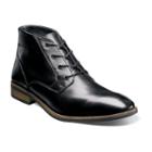 Nunn Bush Hawley Men's Chukka Boots, Size: Medium (8.5), Black