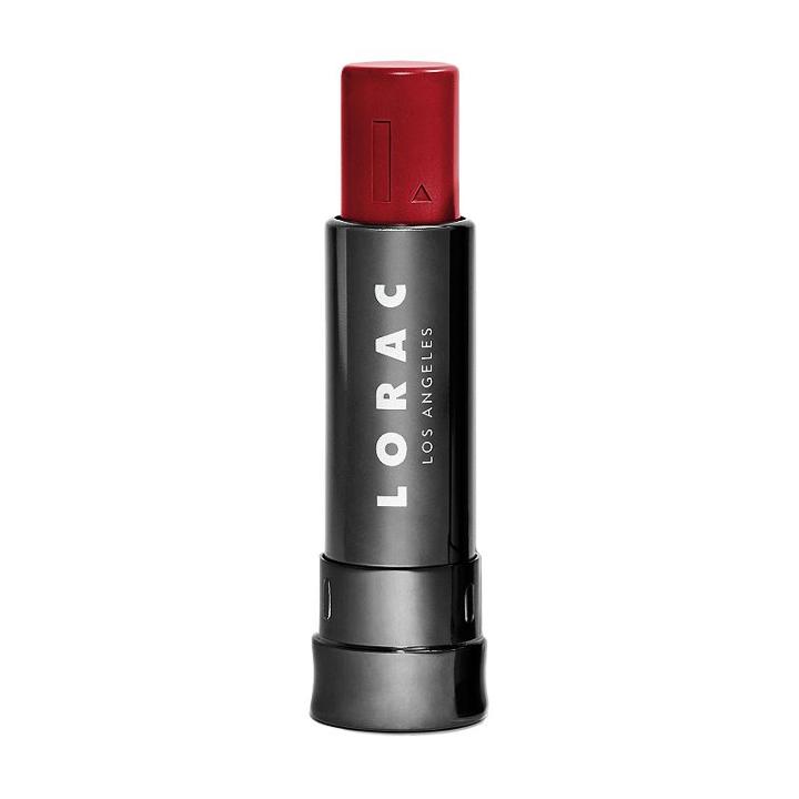 Lorac Los Angeles Alter Ego Hydrating Lip Stain, Red