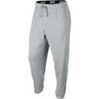 Men's Nike Dri-fit Pants, Size: Xl, Grey Other