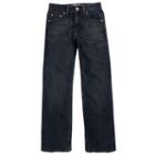 Boys 8-20 Levi's&reg; 550&trade; Relaxed Straight-leg Jeans, Size: 10 Slim, Blue