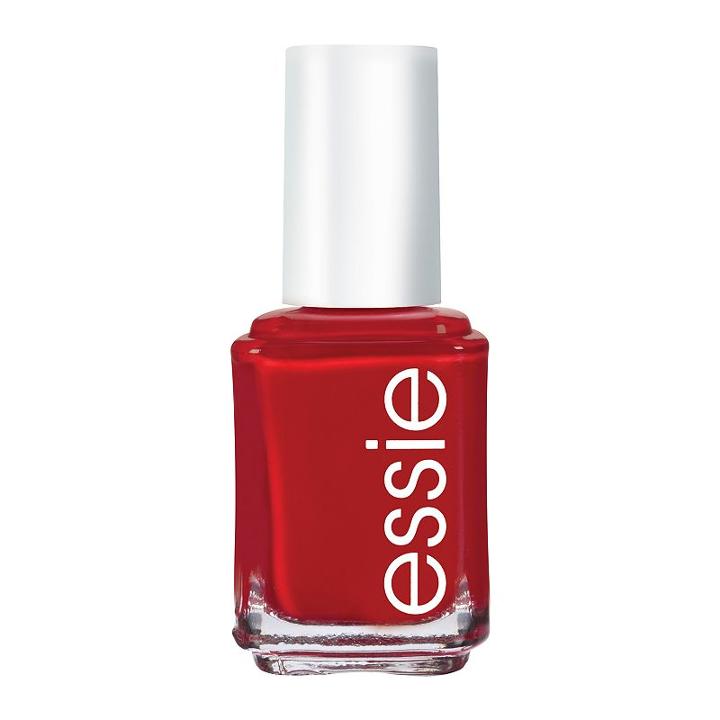 Essie Reds Nail Polish - Forever Yummy, Red