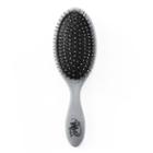 Wet Brush Detangle Shower Hair Brush (pearl Silver)