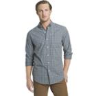 Big & Tall Arrow Hamilton Classic-fit Plaid Poplin Button-down Shirt, Men's, Size: 2xb, Blue Other