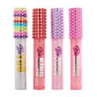 Girls 4-16 Jojo Siwa Rhinestone Top Glitter Lip Gloss Set, Multicolor